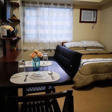 Joaquim Vacation Homes Davao City Buitenkant foto