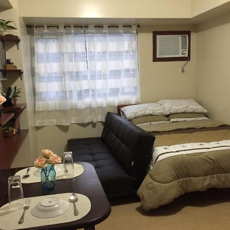 Joaquim Vacation Homes Davao City Buitenkant foto