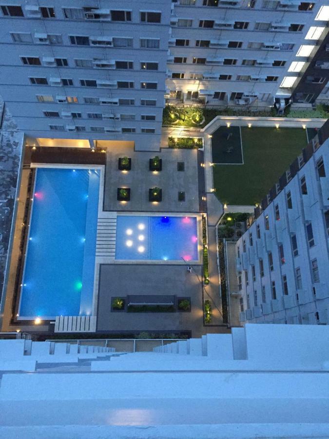 Joaquim Vacation Homes Davao City Buitenkant foto