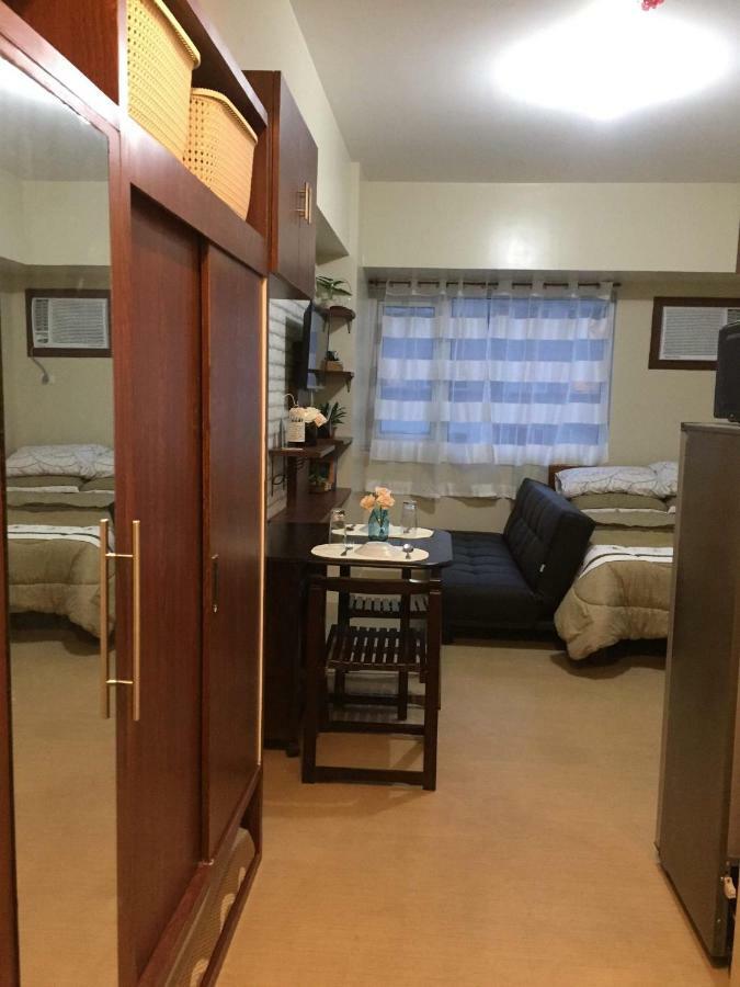 Joaquim Vacation Homes Davao City Buitenkant foto
