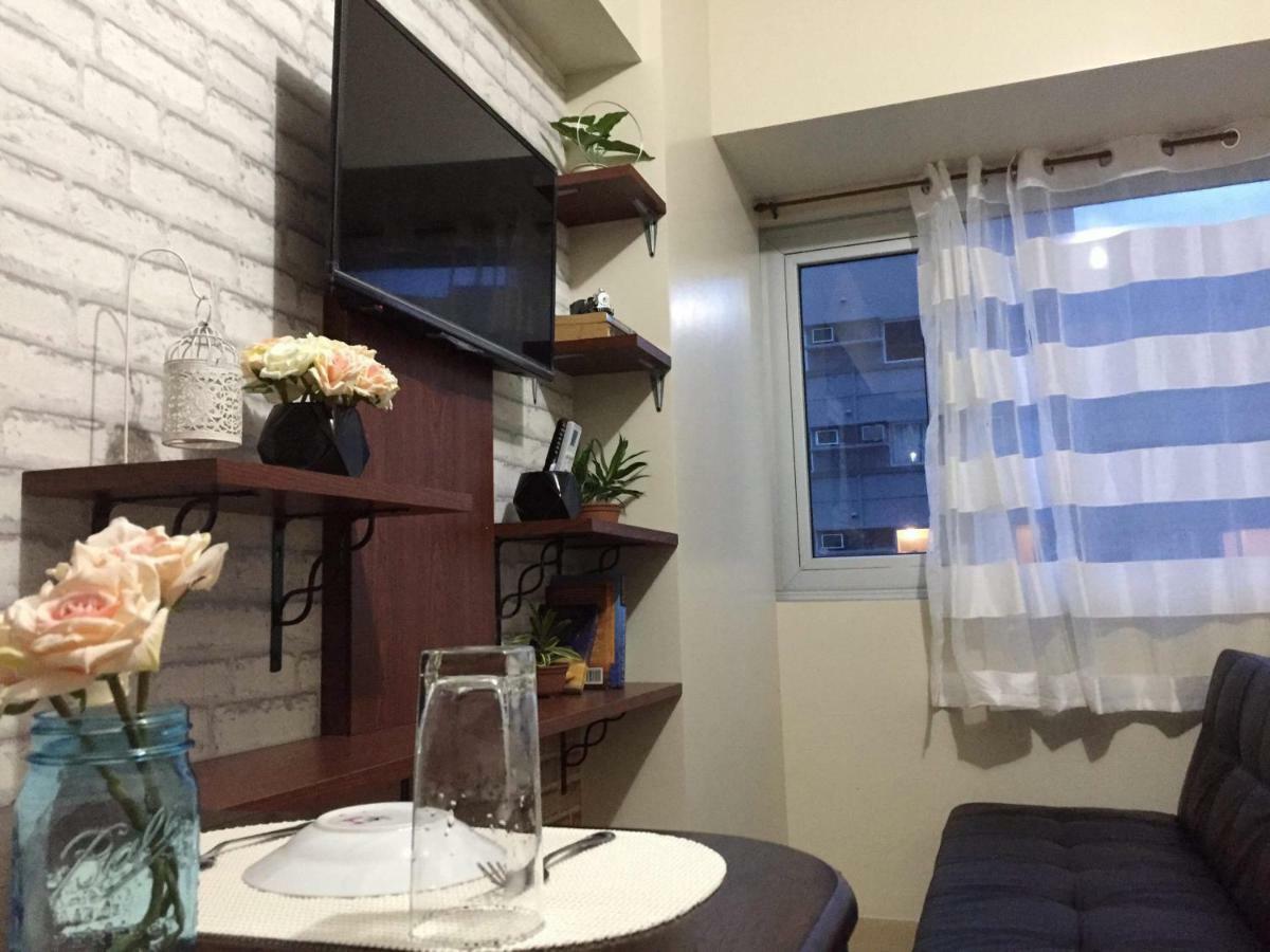 Joaquim Vacation Homes Davao City Buitenkant foto
