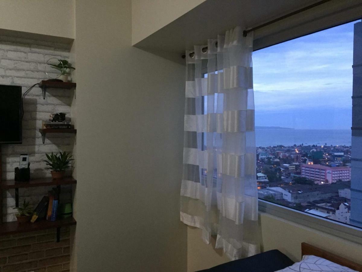 Joaquim Vacation Homes Davao City Buitenkant foto