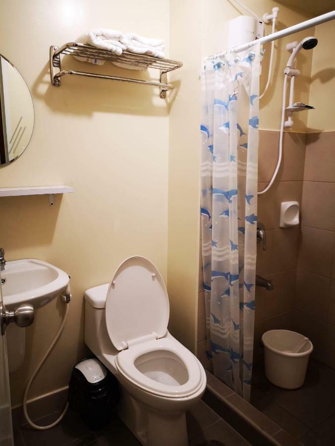 Joaquim Vacation Homes Davao City Buitenkant foto