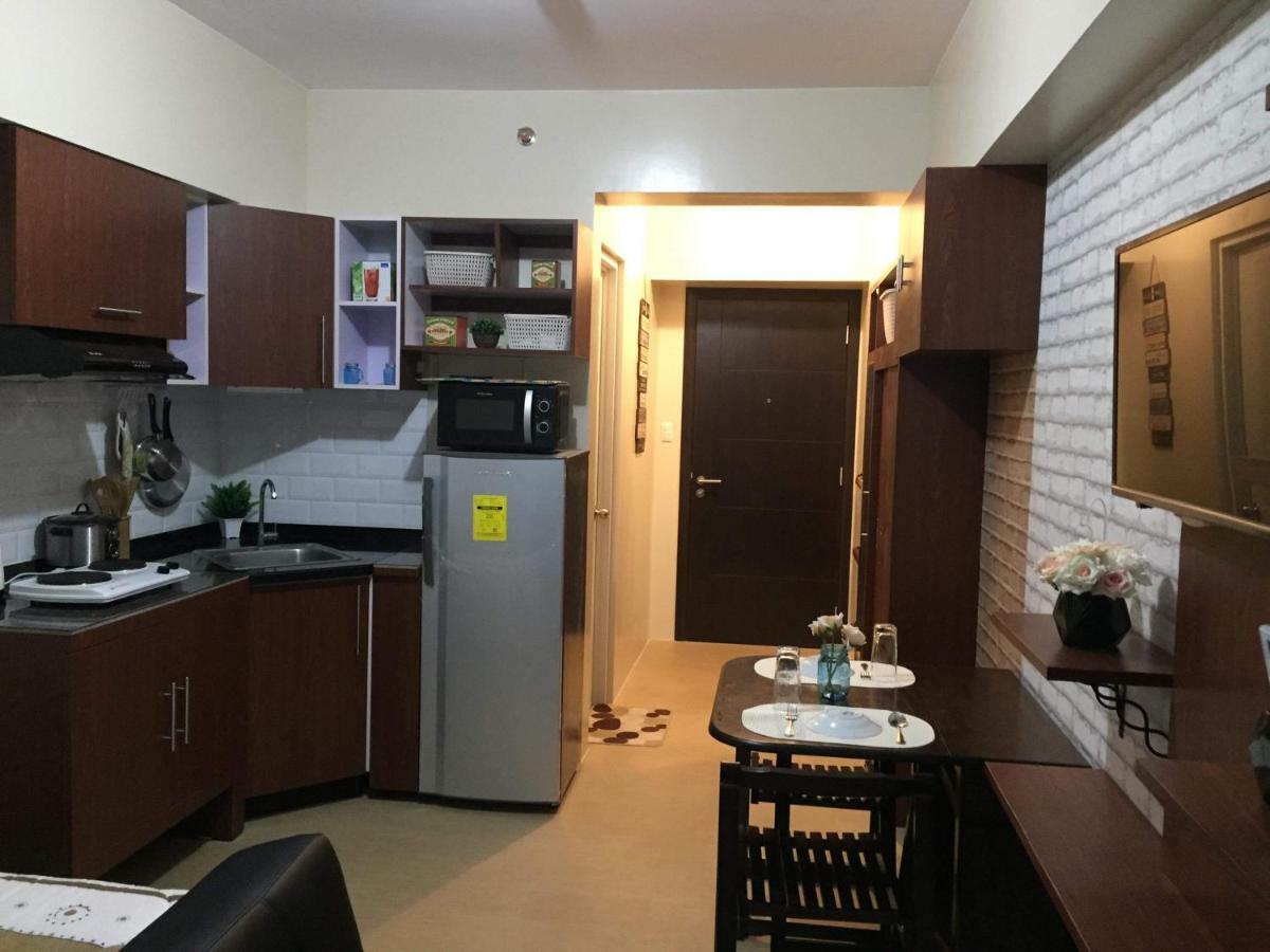 Joaquim Vacation Homes Davao City Buitenkant foto
